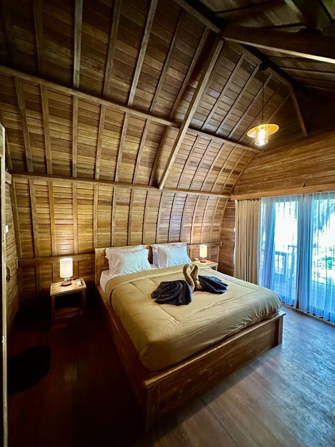 Jordan Guest House 울루와뚜 외부 사진