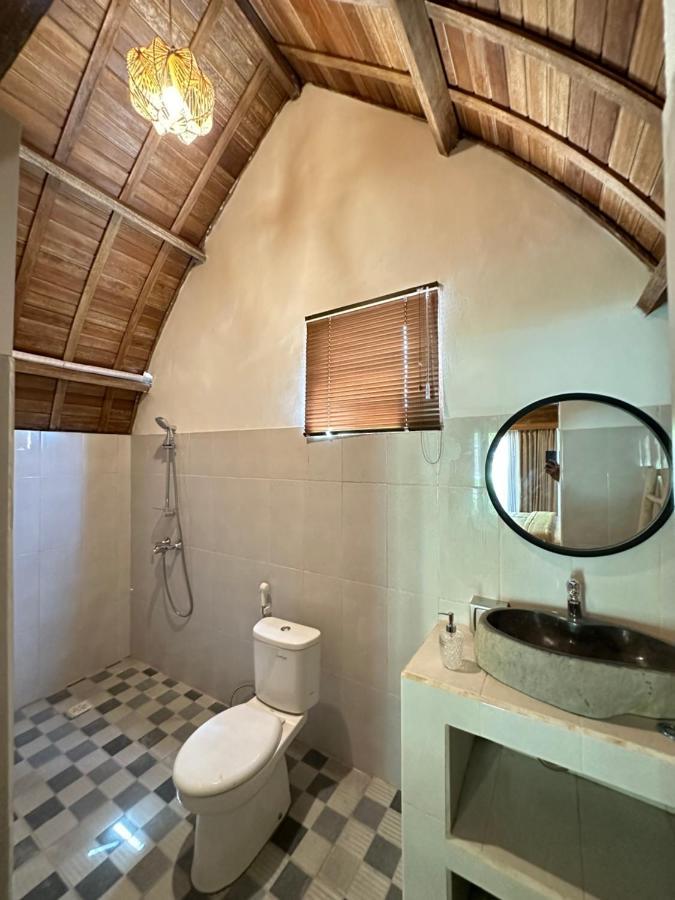 Jordan Guest House 울루와뚜 외부 사진