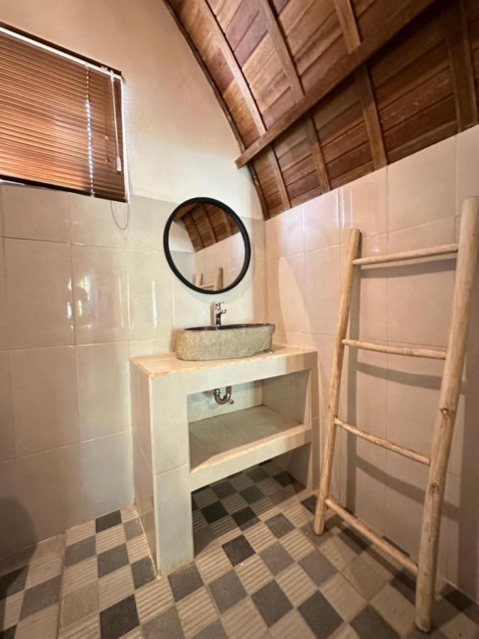 Jordan Guest House 울루와뚜 외부 사진