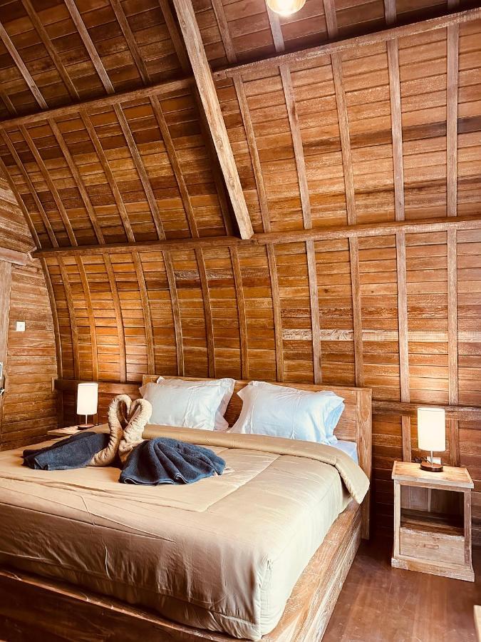 Jordan Guest House 울루와뚜 외부 사진